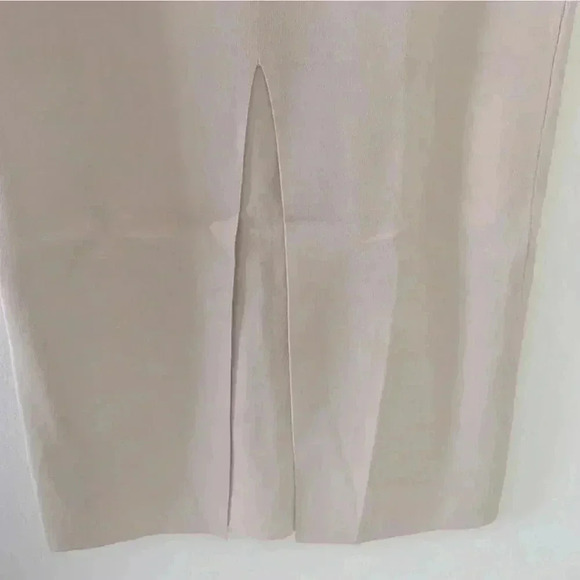 Dissh Karlie Stone Bind Halter Knit Dress - Picture 7 of 7